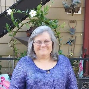 Meet your Posher, Jackie